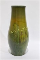 Large 15.25" Rookwood Pottery Vase