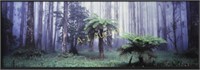 Peter Lik, Photograph "Misty Forest"