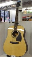 ACOUSTIC GUITAR - FAUX GIBSON