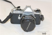 PENTAX ME CAMERA