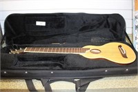 WASHBURN ROVER TRAVELING ACOUSTIC GUITAR