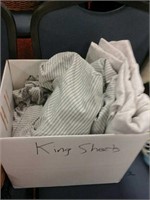King size sheets