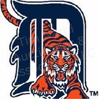 4 Detroit Tiger Tickets- June 8, 2019 at 4:10pm