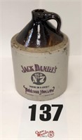 JD Old Crock w/ reproduction label