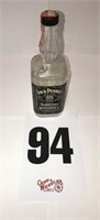 JD 90 Proof Black Label Bottle