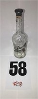 JD Bicentenniel Bottle Decanter