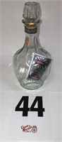 JD Belle of Lincoln Decanter