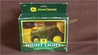 John Deere Special Edition Night Light