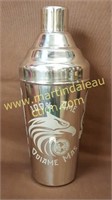 Club America Soccer Large Drink Mixer