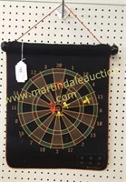 Excalibur Magnetic Darts & Dart Board