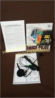 Vintage Voice Pilot Special Edition