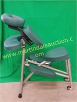 Stronglite Professional Massage Chair