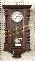 Antique D R P Clock No 49318