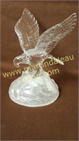 Very Cool Crystal Eagle!!