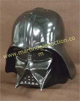 Ceramic Star Wars Darth Vader Bank