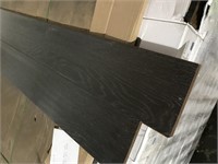 Goldmax Gm22 Laminate Flooring W/ Pad