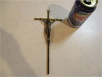 Crucifix en metal