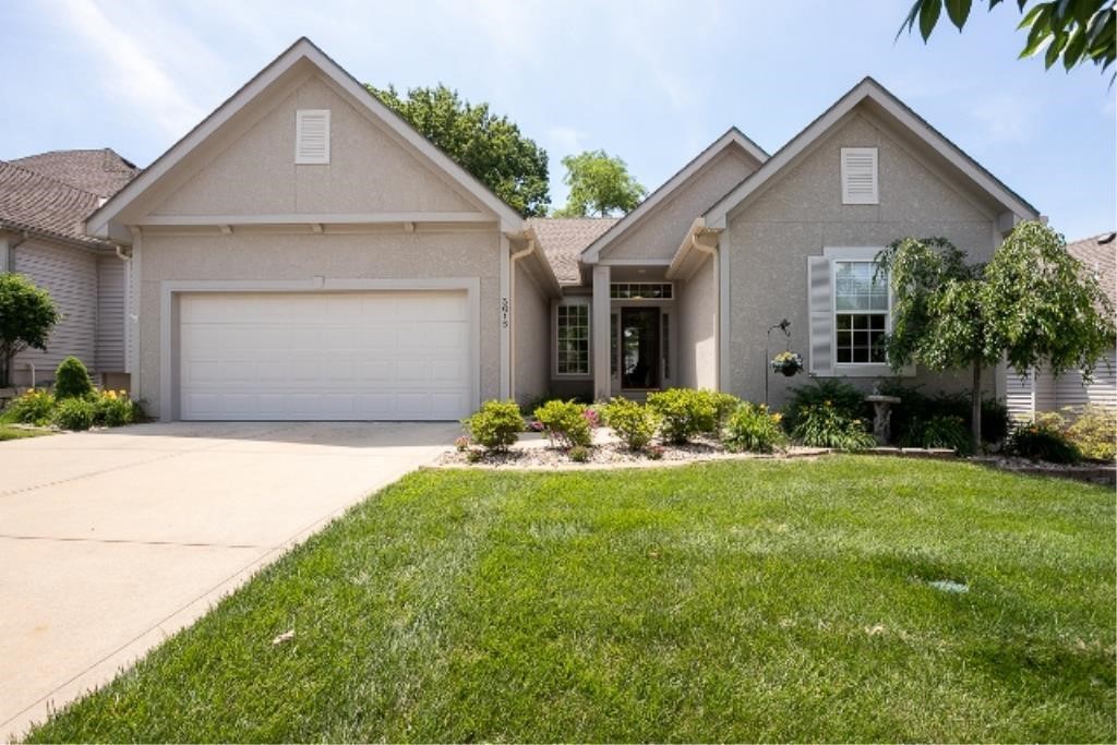 Beautiful Maintenance Provided Patio Home