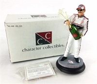 Dale Earnhardt Character Collectibles Figurine