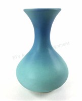 Van Briggle Pottery Turquoise Vase