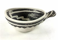 Anasazi Pottery Vessel
