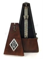 Wittner Wooden Metronome