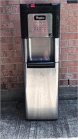 Stainless Whirlpool Hot/Cold Water Dispenser