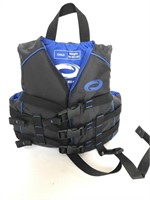 Child’s O’Rageous Life Jacket