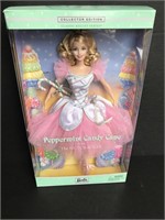 Barbie Collectors Edition Peppermint Cane