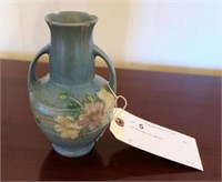 6.5" Roseville vase, #94-6-6