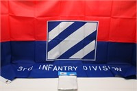 New Military Flag Selection