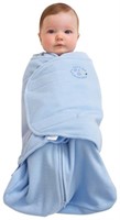 HALO 1497 SleepSack Micro-Fleece Swaddle Newborn