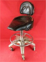 Saddle Desk Chair