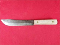 Ontario Knife Company Old Hickory Butcher Knife