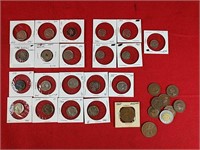 Miscellaneous Coin Collection