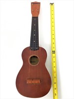 Vintage Decca ukulele
