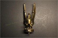 Bronze over Cast Iron Eagle Corporate Award