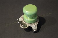 Vintage Green Handle JWL Jar Top Sealer