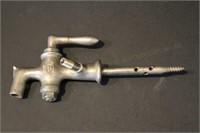 Vintage Self Tapping Beer or soda Spigot