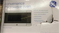 GE Microwave Oven 0.7cu ft 700Watt
