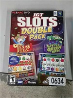 Slots Double Pack PC