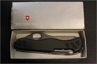Victorinox Soldier Knife 53945 LNIB