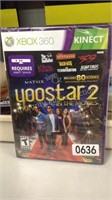 Yoostar 2 Xbox 360