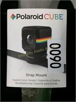 Polaroid Cube Strap Mount