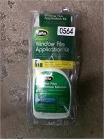 Gila Complete Window Film Application Kit