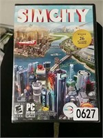 PC Sim City
