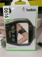 Belkin IPod Nano Ease Fit Plus