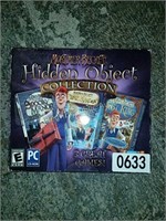 Hidden Object Collection PC