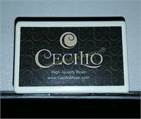 CeClio High Quality Rosin