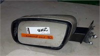 Driver side mirror for a 2006 Ford 500